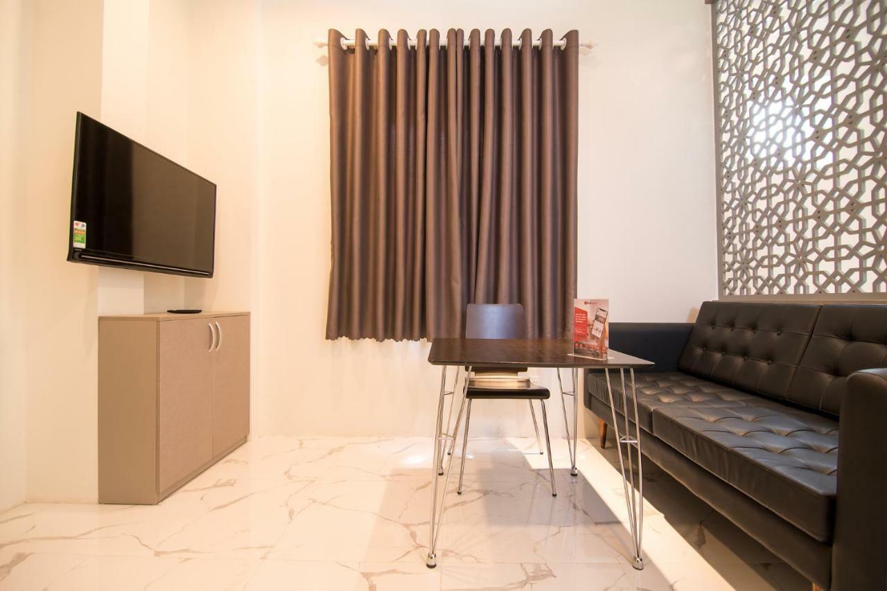 מלון הו צ'י מין סיטי Reddoorz Near Xo Viet Nghe Tinh Street מראה חיצוני תמונה