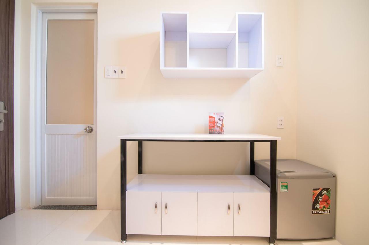 מלון הו צ'י מין סיטי Reddoorz Near Xo Viet Nghe Tinh Street מראה חיצוני תמונה