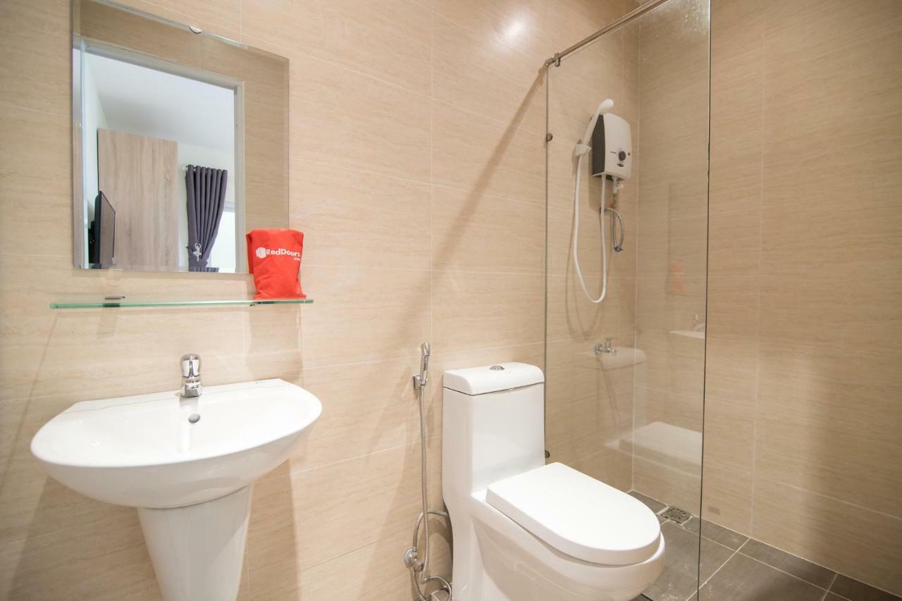 מלון הו צ'י מין סיטי Reddoorz Near Xo Viet Nghe Tinh Street מראה חיצוני תמונה